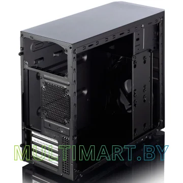 Корпус Fractal Design Core 1100 (FD-CA-CORE-1100-BL) картинка 12